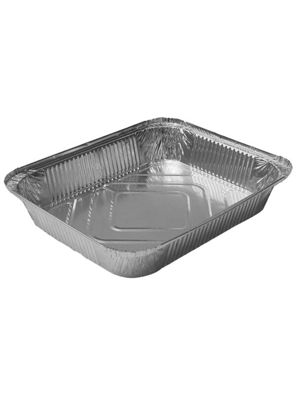 Alüminyum Kase 1500 Gr