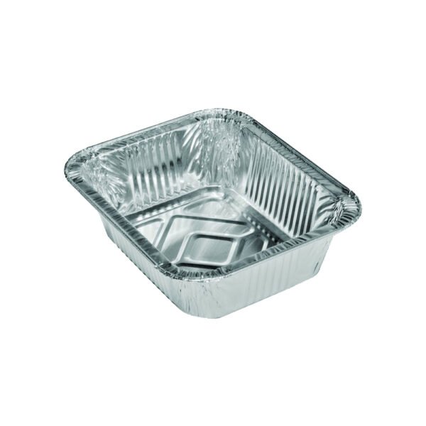 Alüminyum Kase 350 Gr