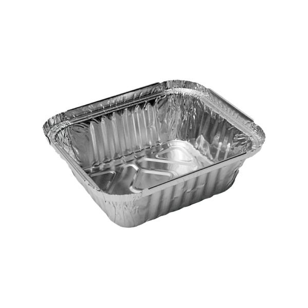 Alüminyum Kase 500 Gr