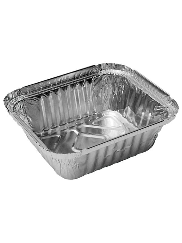 Alüminyum Kase 500 Gr