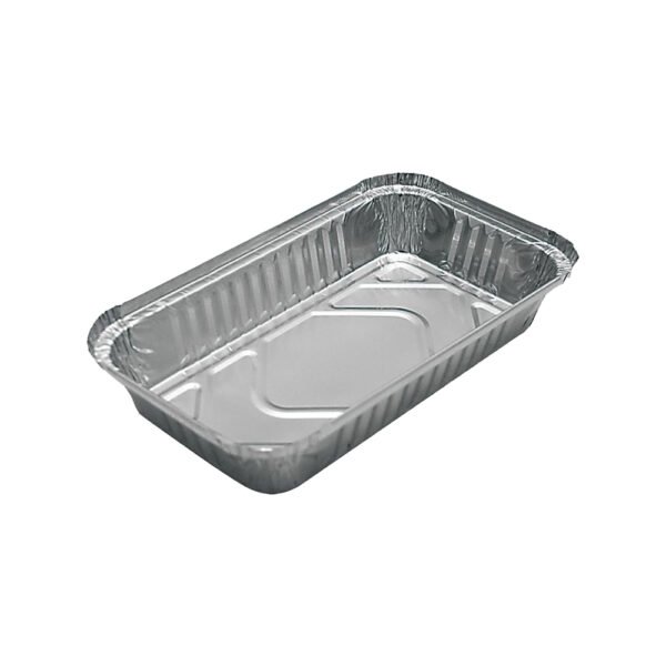 Alüminyum Kase 750 Gr