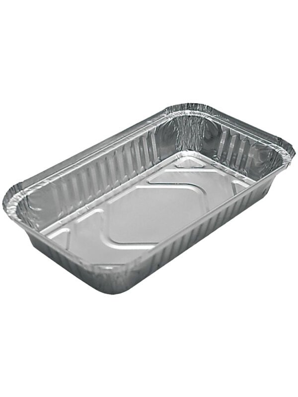 Alüminyum Kase 750 Gr