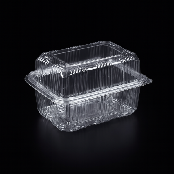 L-061-17 17 GR EKSTRA LİMERA SIZDIRMAZ PEYNİR KABI